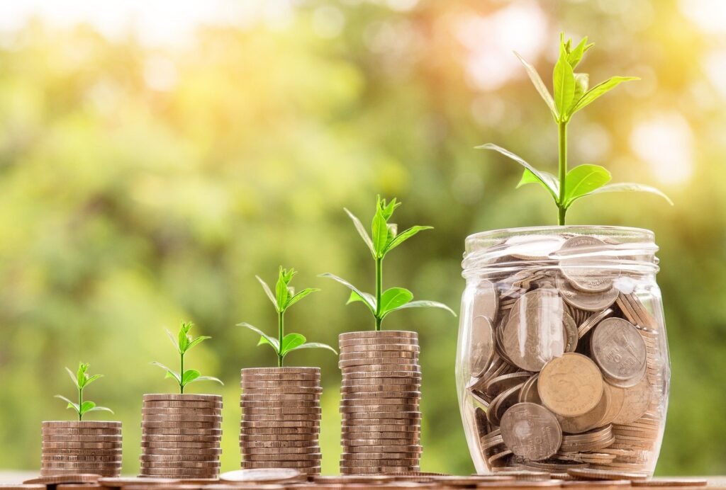 Farm Investment